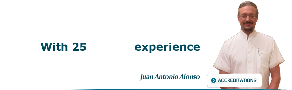 Accreditations
