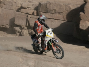 EN LA COMPETICIÓN